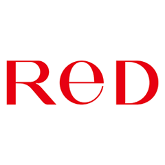 ReD ロゴ