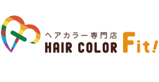ヘアカラーFit!