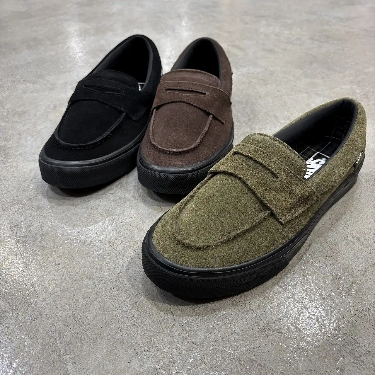 New Arrival!!