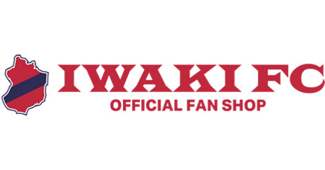 いわきFC オフィシャルファンショップ