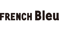 FRENCH Bleu【フレンチブリュ】