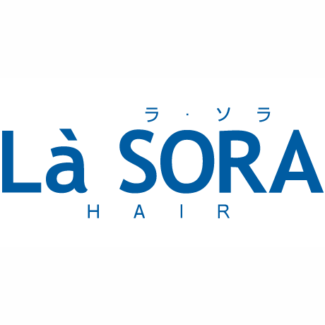 La SORA HAIR　営業時間変更のお知らせ　