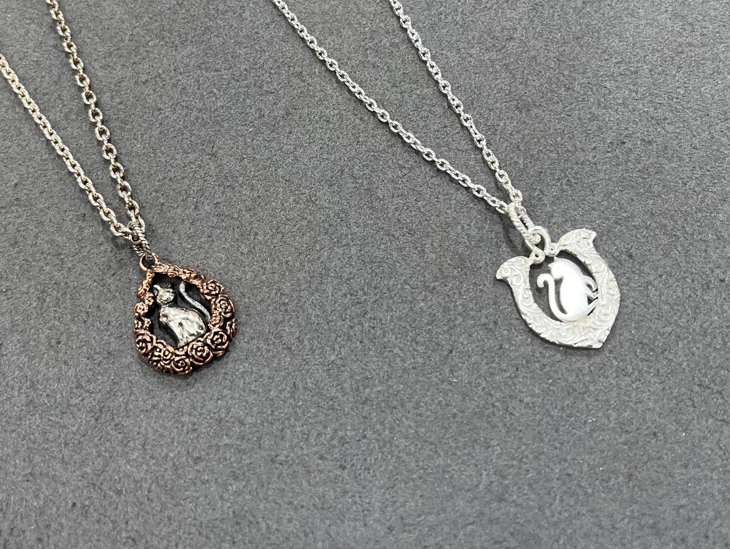 シルバーアイテム入荷！！！