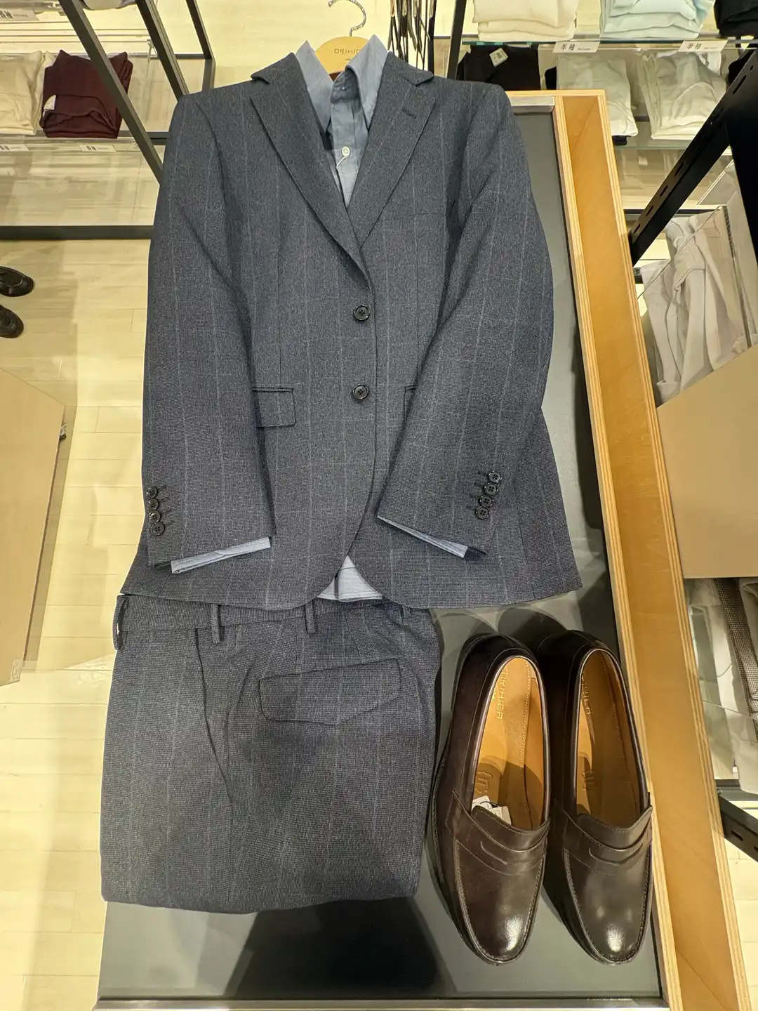 今から着たい、秋の服