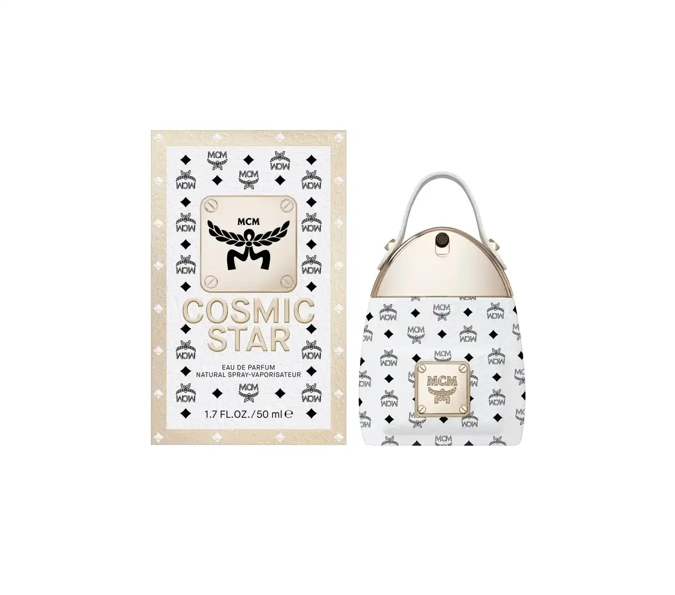 ☆MCM新作フレグランス発売☆