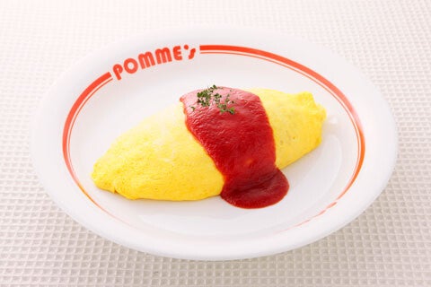 ポムの樹Jr.