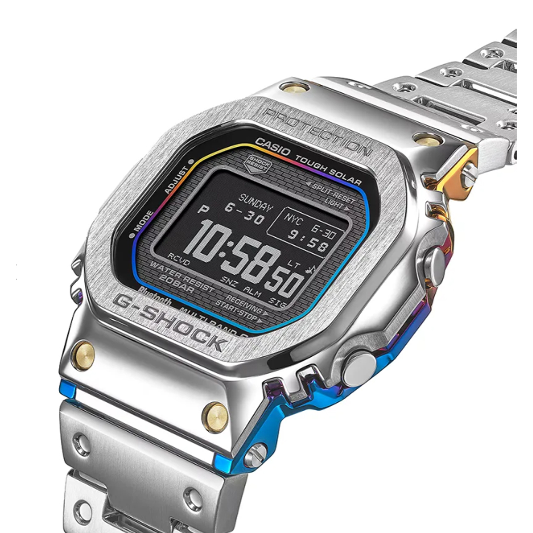 父の日特集G-SHOCK