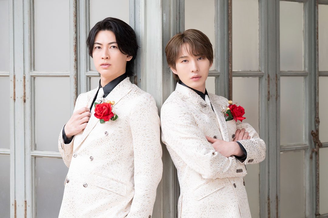 風輪 6/3発売 新曲 『イル・テンポ・パッサ~時は過ぎゆく~』 リリース記念キャンペーン決定