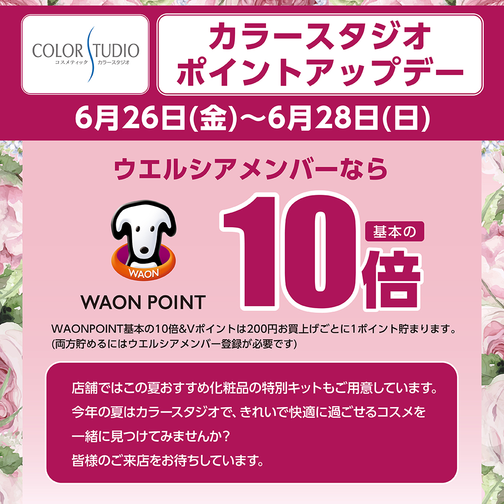 イオンカード プレミアム 3days
