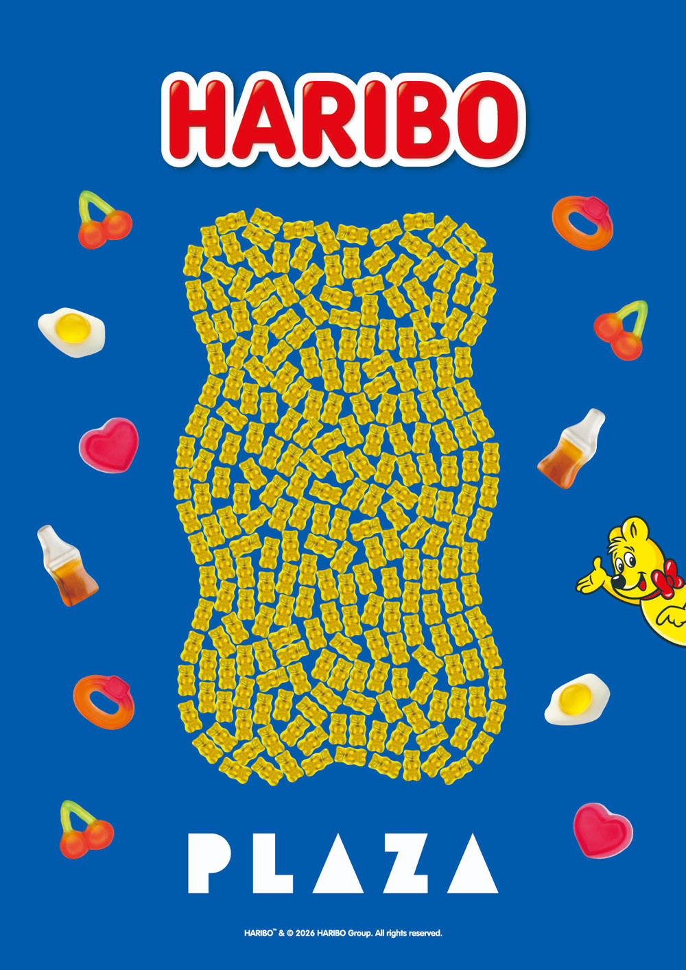 HARIBO