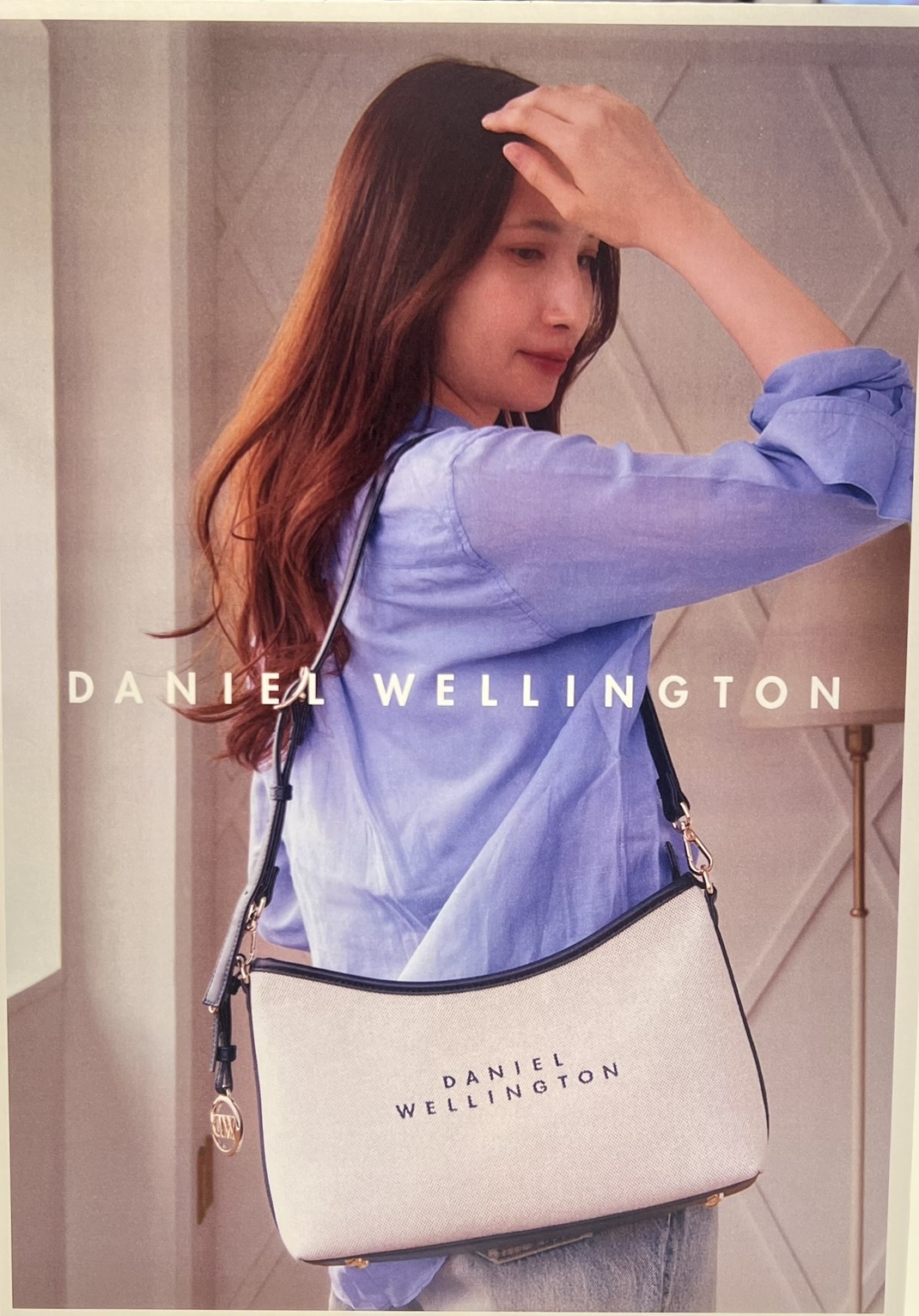 ダニエルウェリントンフェア