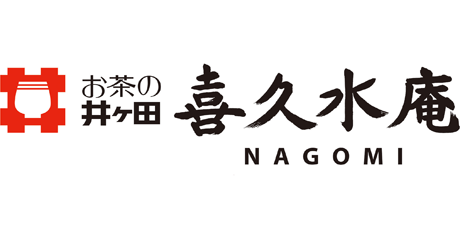 名取_喜久水庵NAGOMI（ナゴミ）_ロゴ