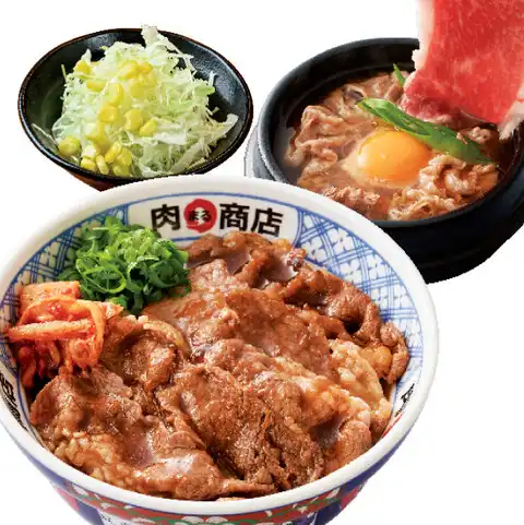 肉丸商店