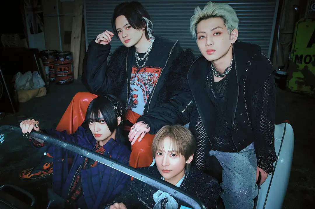 UNiFY(Rap team) FREE LIVE TOUR 開催！