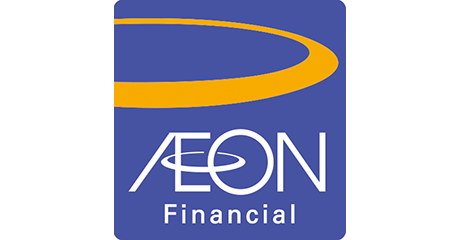 イオンカード受付カウンター