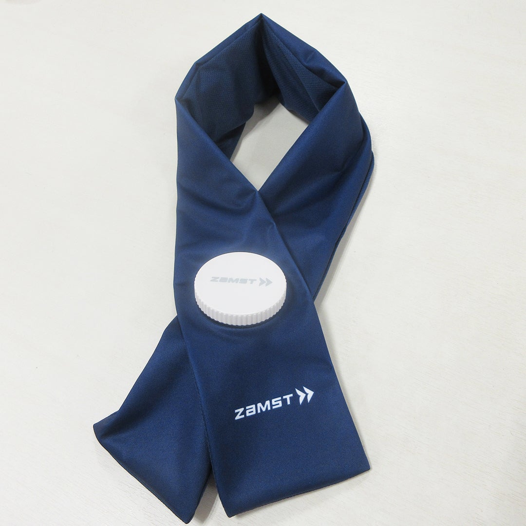 【冷え活特集】ZaMST・アイスバッグ