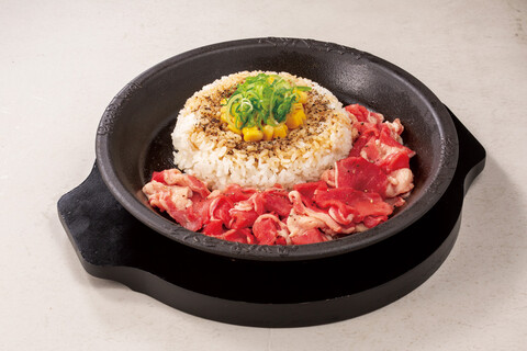 ペッパーランチ