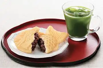 銀のあん