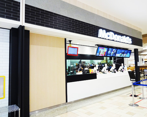 マクドナルド