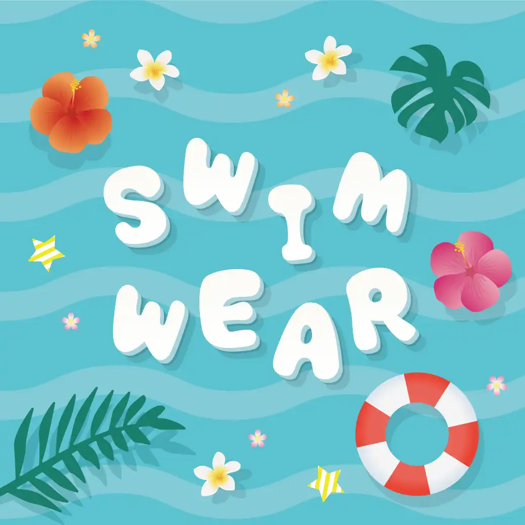 水着・浴衣コレクション