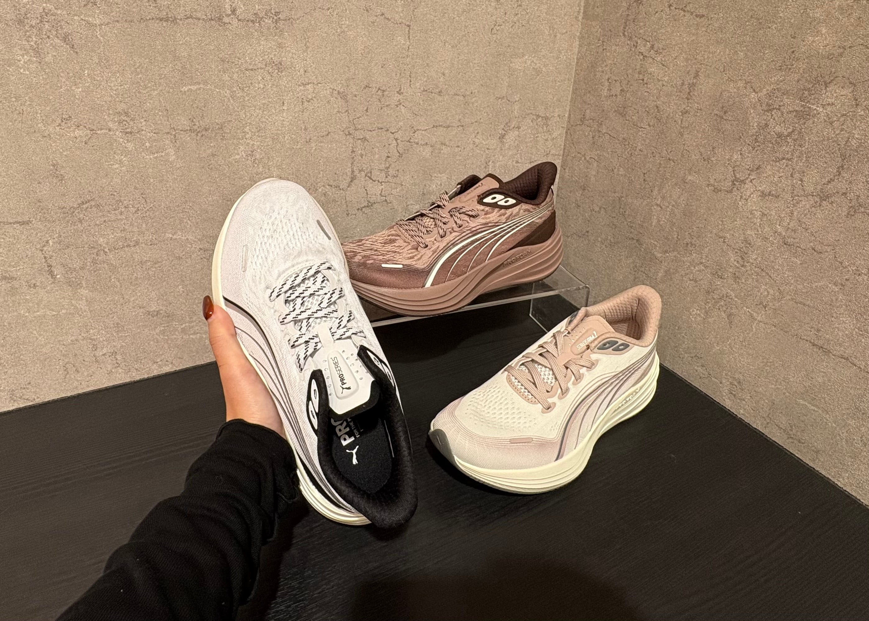 ニュース｜ショップニュース｜☆PUMAのおすすめランニングシューズ