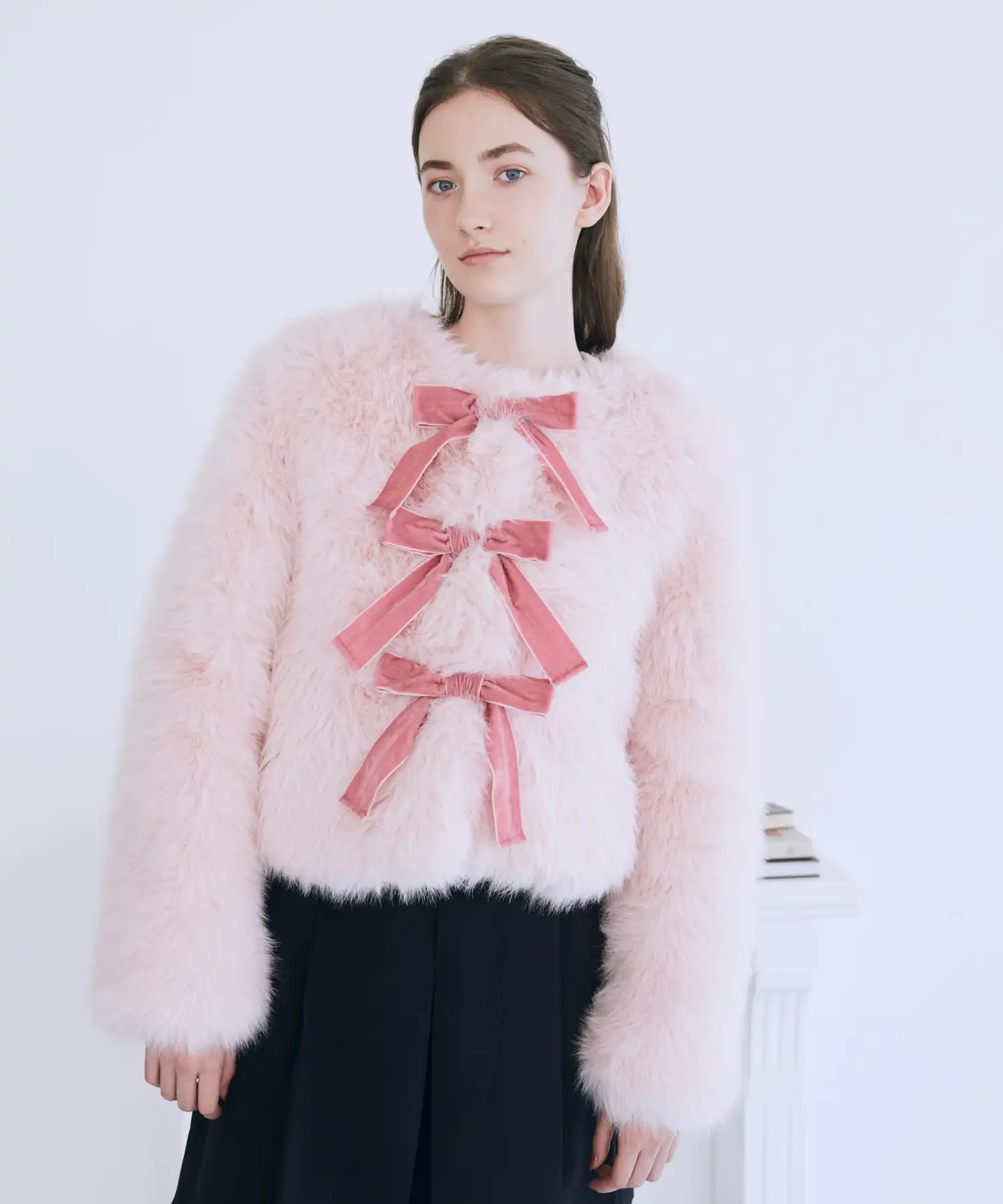 【Maison de FLEUR Petite Robe】