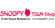 スヌーピータウンショップ