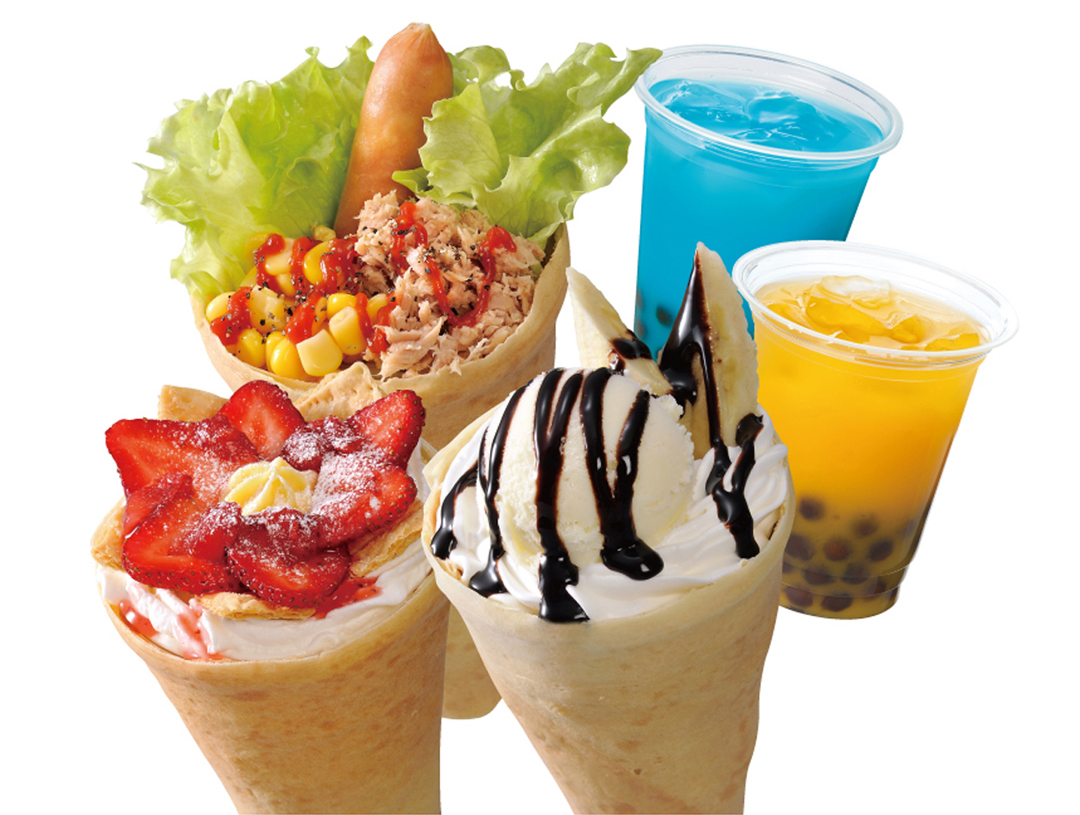 ディッパーダン