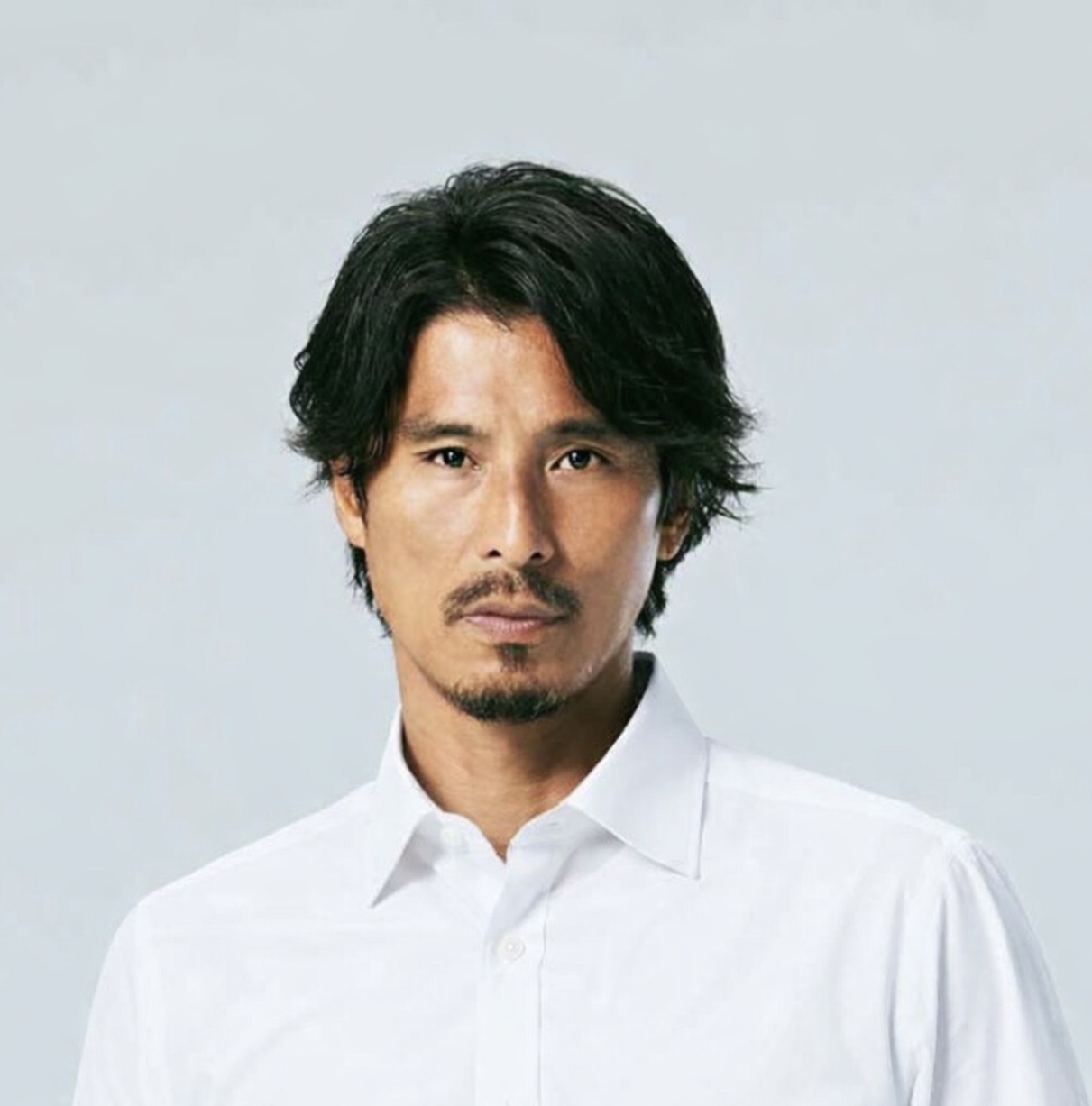ボンバー降臨！中澤佑二スペシャルトークショー