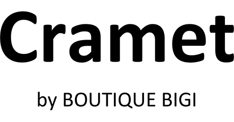 Cramet(クラメット)