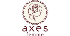 axes femme（アクシーズファム）