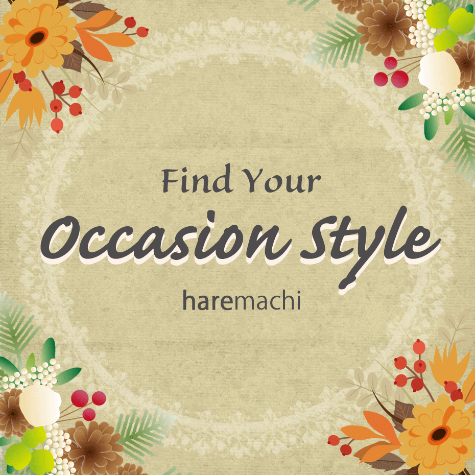 occasion style