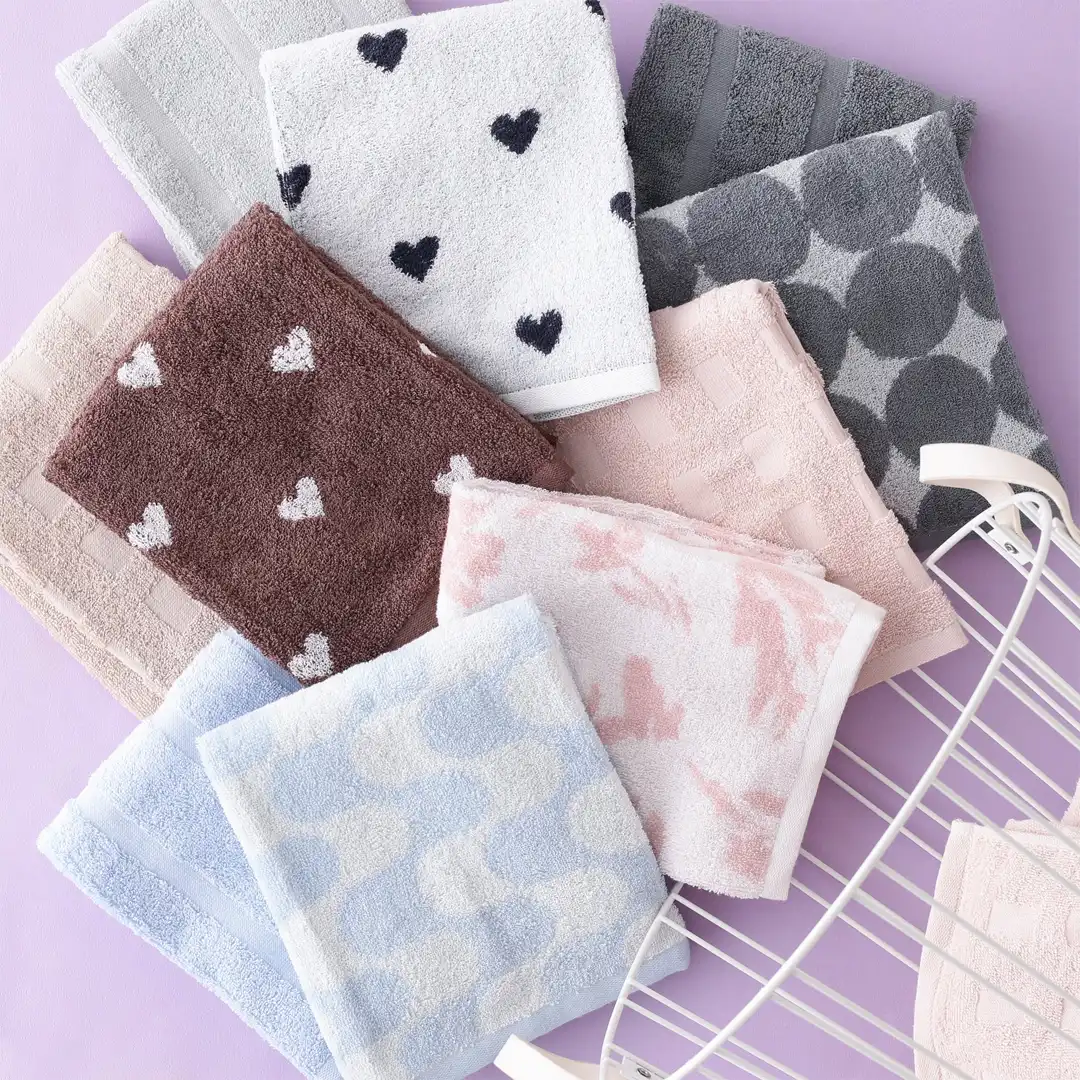 2BUY20%【ヴァレセットタオル】