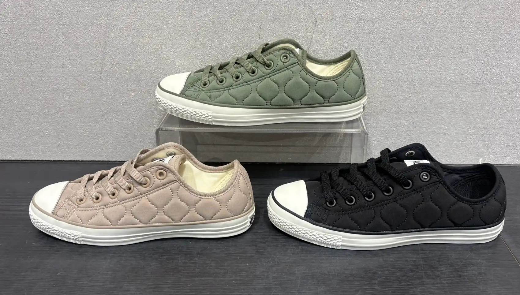 【ABC－MART】CONVERSE　カジュアルシューズ