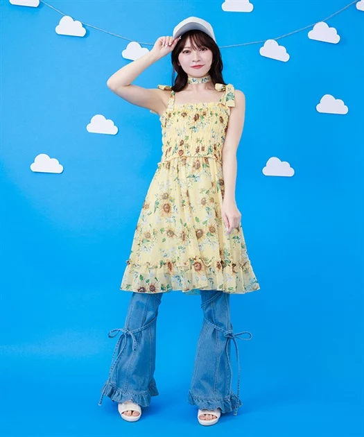 SUMMER LOOK B00Kアイテム入荷♡