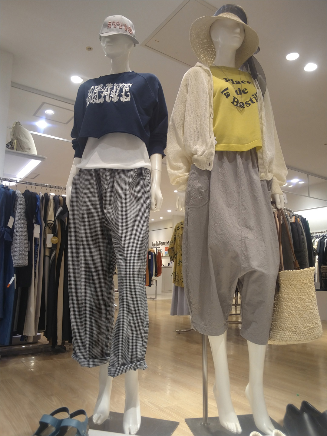 新ブランド