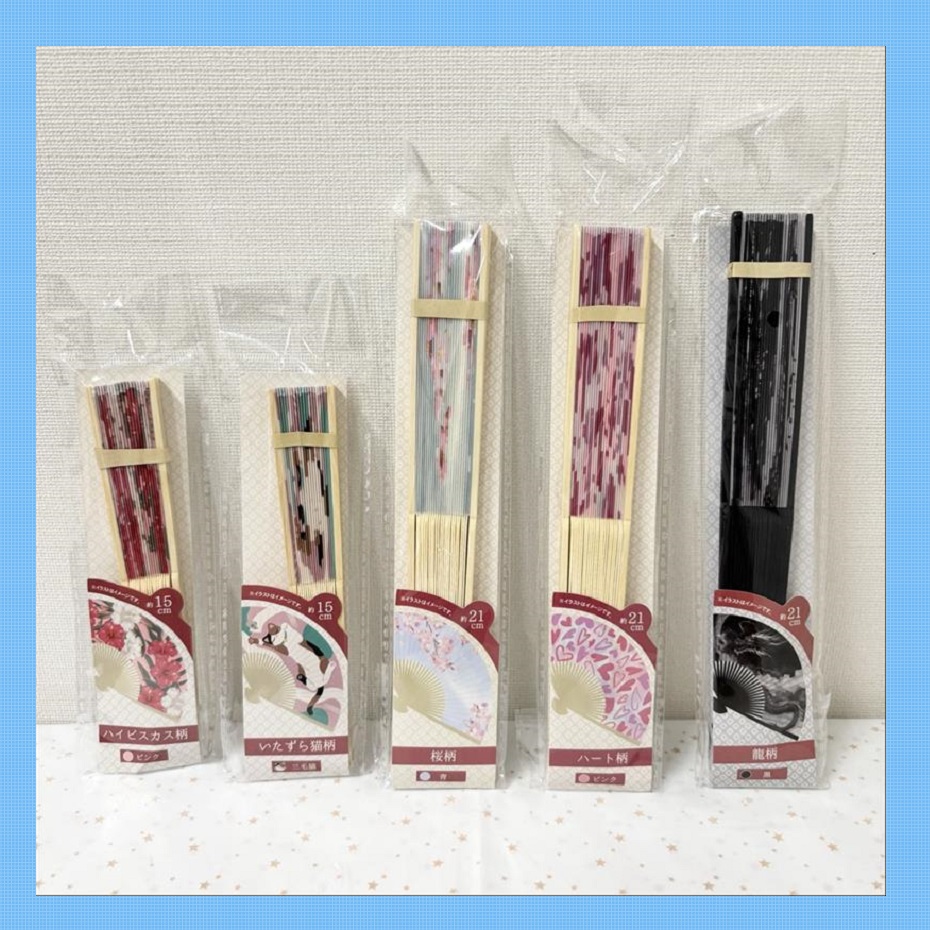 キャンドゥオススメ商品⑥