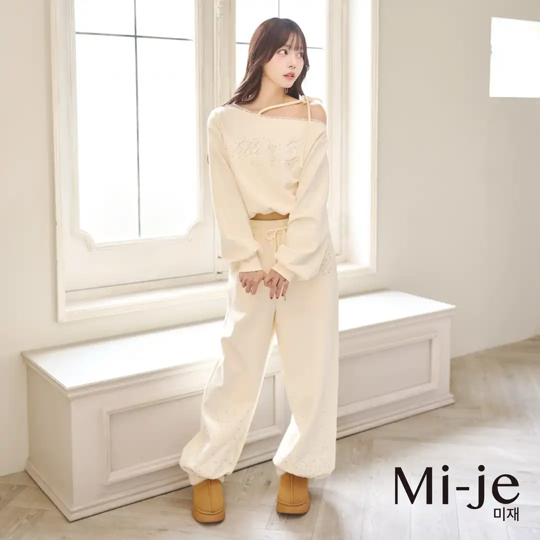 Mi-je取り扱い開始
