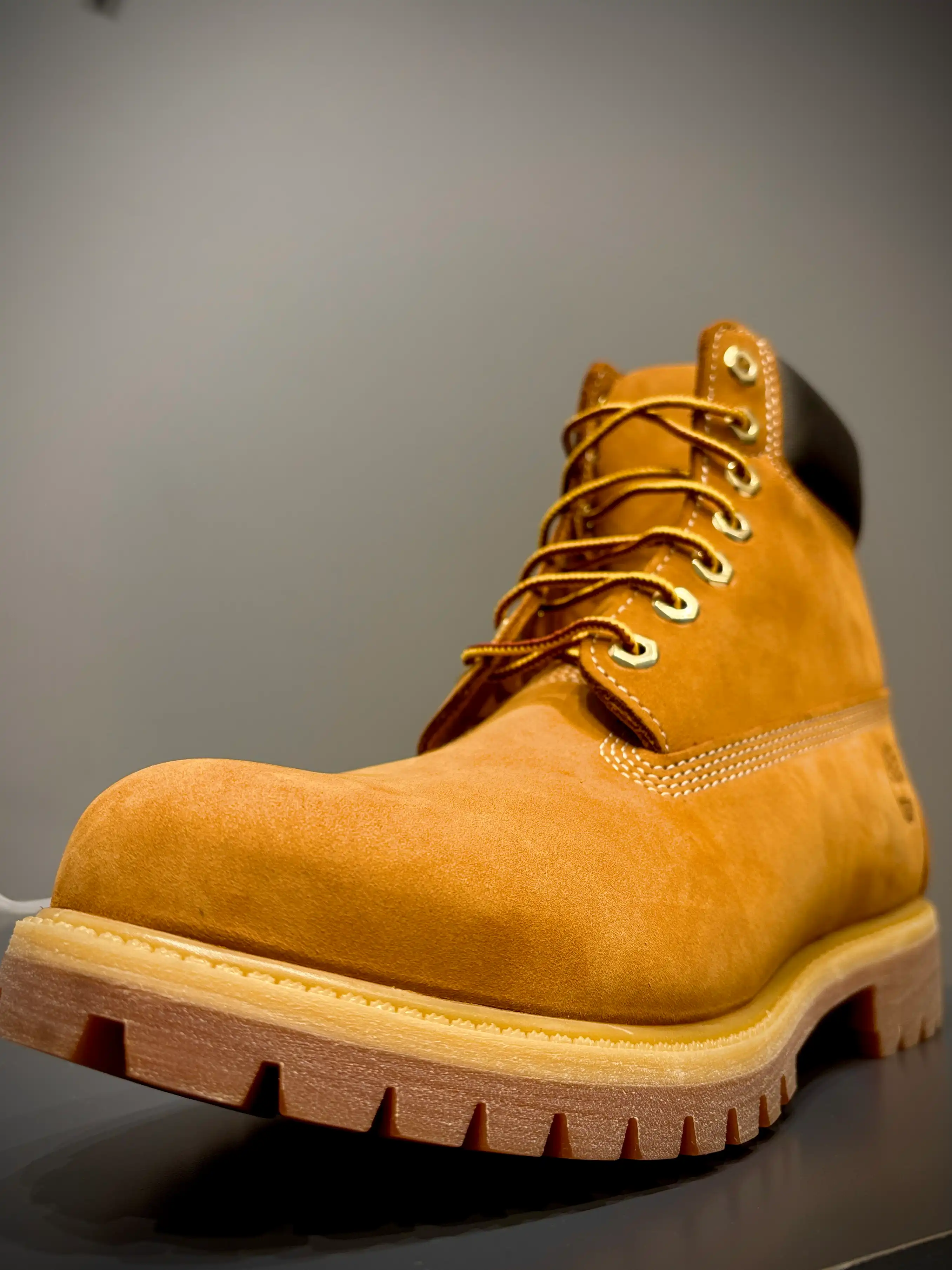 Timberland はじめました★
