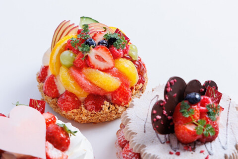 cakehouse AN(ケーキハウス・アン)