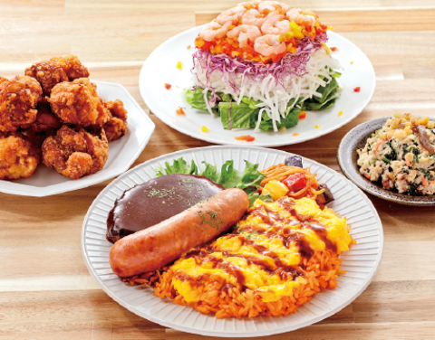 デリカキッチン