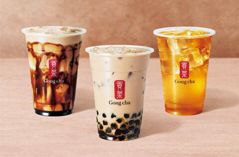 ゴンチャ