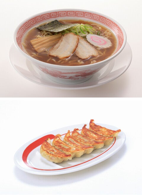 幸楽苑