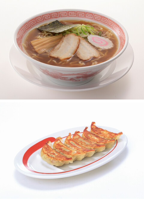 幸楽苑
