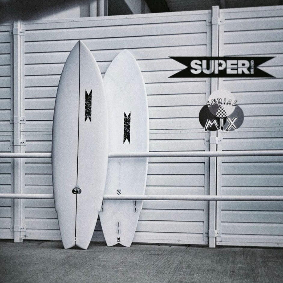 ニュース｜ショップニュース｜【SUPER BRAND】 