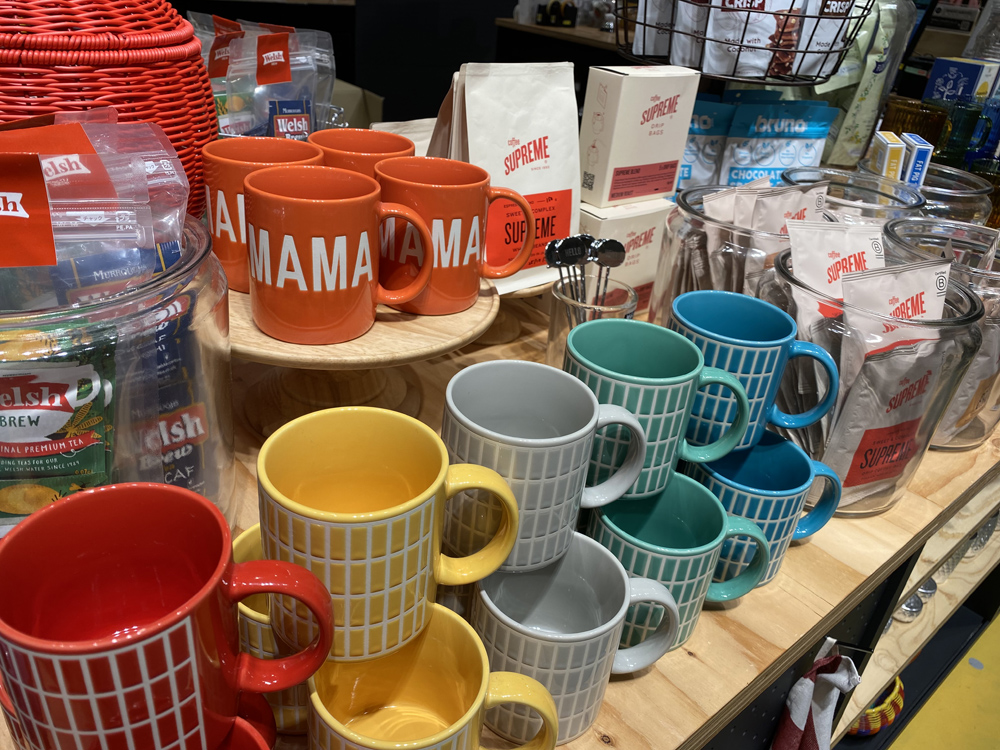 ジョージズ母の日ギフト