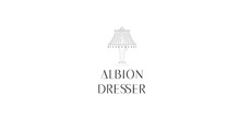 ALBION DRESSER（アルビオンドレッサー）