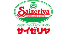 サイゼリヤ