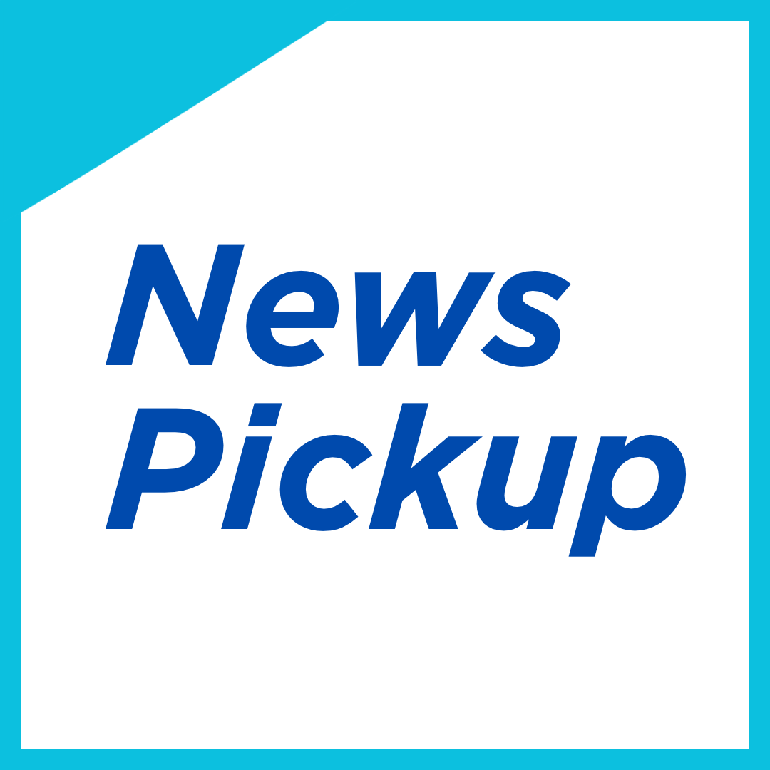 イオンモール伊達 News Pickup！