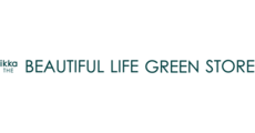 ikka THE BEAUTIFUL LIFE GREEN STORE